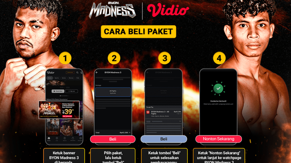 ATK BOLANET_BYON MADNESS 3_HOW TO BUY