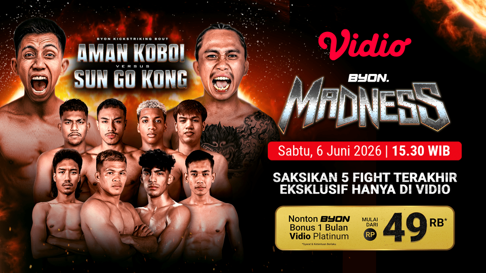 ATK BOLANET_BYON MADNESS 4_GENERAL