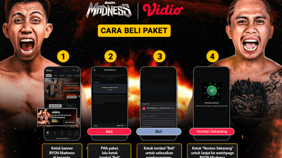 ATK BOLANET_BYON MADNESS 4_HOW TO BUY