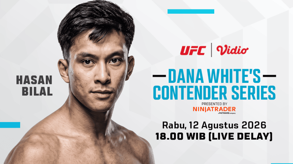ATK BOLANET_DANA WHITE CONTENDER SERIES
