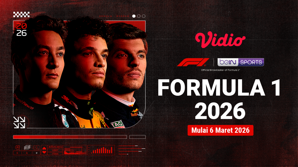Formula 1 2026