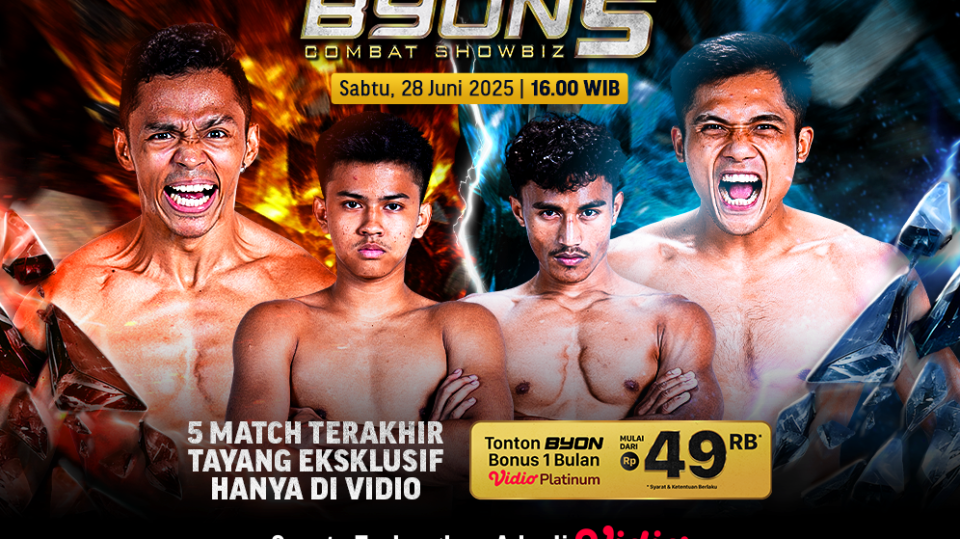 ATK BOLANET_FIGHTER INDO_BYON COMBAT 5