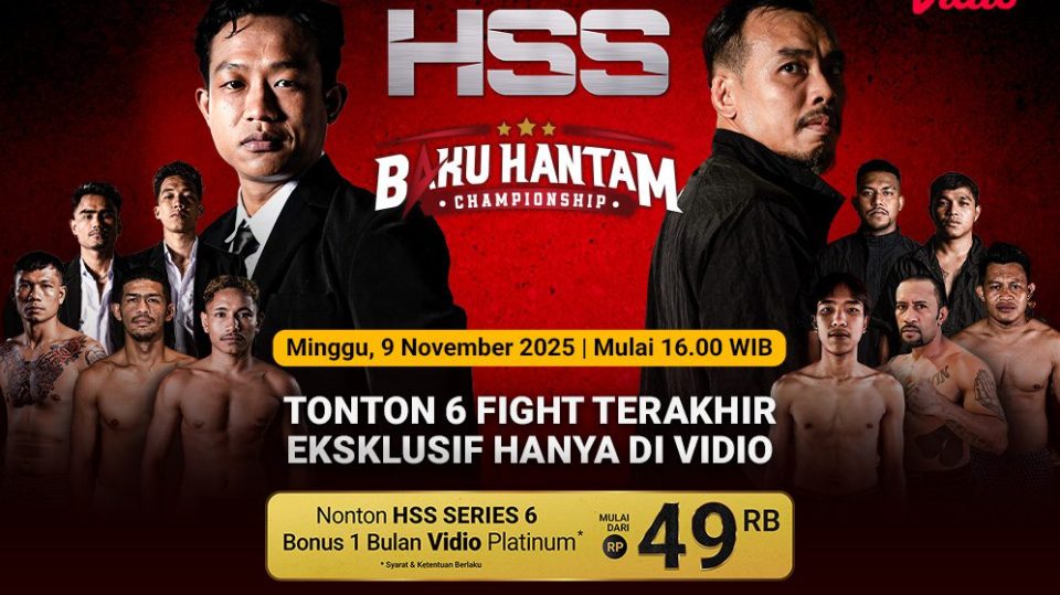 HSS Series 6