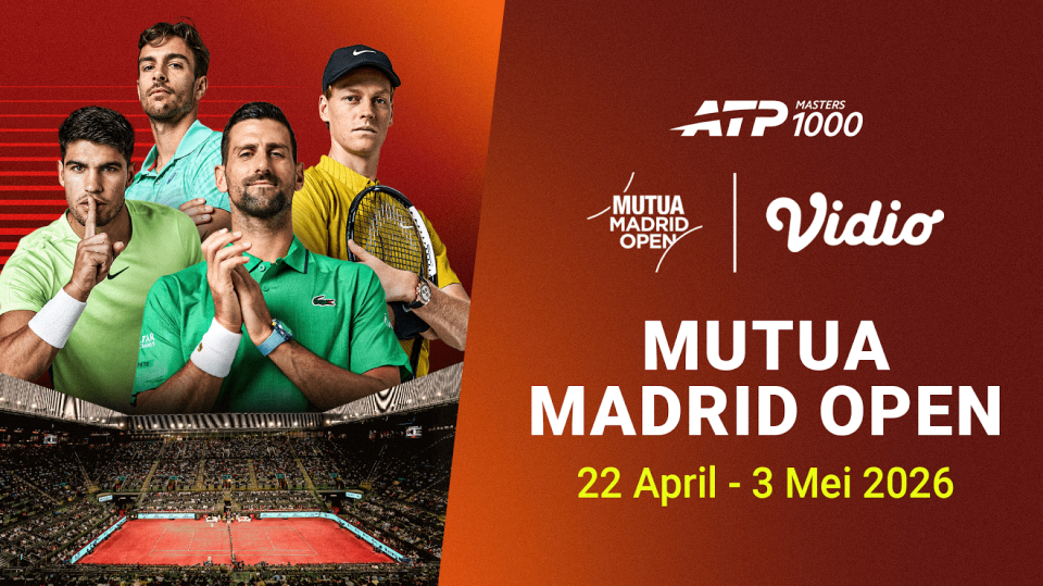 ATK BOLANET_MUTUA MADRID OPEN_GENERAL