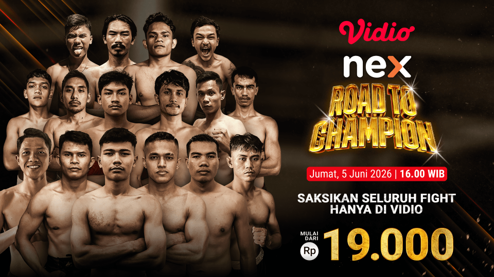 ATK BOLANET_NEX Road to Champions Vol. 3_General