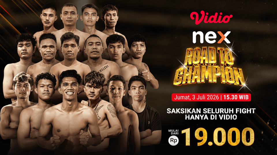 ATK BOLANET_NEX Road to Champions Vol. 5_General