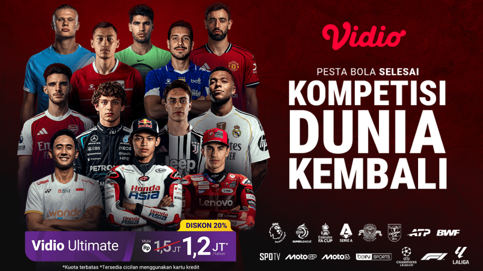 ATK BOLANET_OMNIBUS EARLY BIRD GENERAL