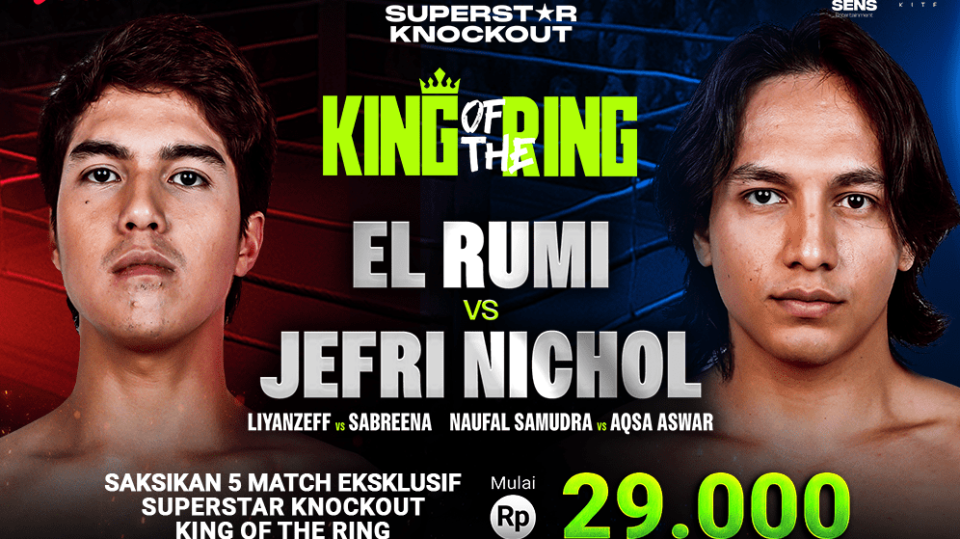 ATK BOLANET_SSKO_KING OF THE RING