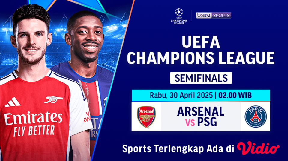 ATK BOLANET_UCL 2025_Arsenal vs PSG