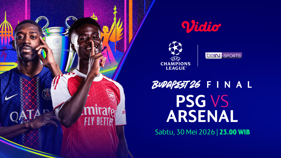 ATK BOLANET_UCL 2026_PSG vs Arsenal