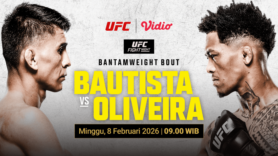 ATK BOLANET_UFC FIGHT NIGHT_BAUTISTA VS OLIVEIRA