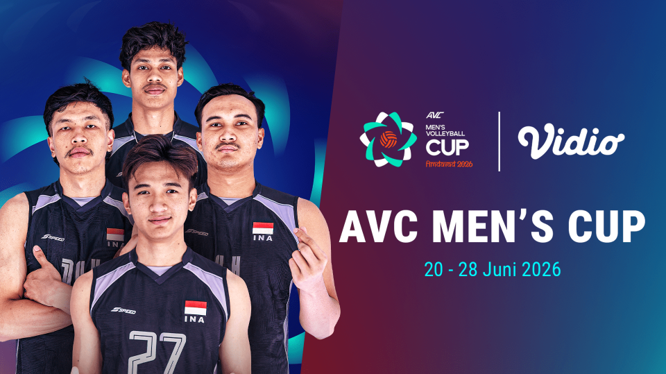 ATK BOLA_AVC MEN'S NATION CUP_GENERAL
