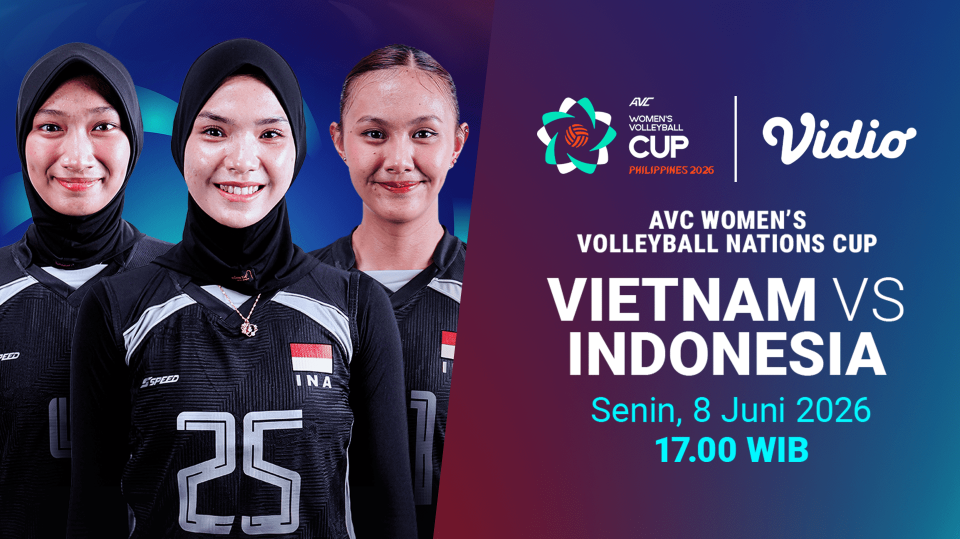 ATK BOLA_AVC WOMENS NATION CUP_GENERAL