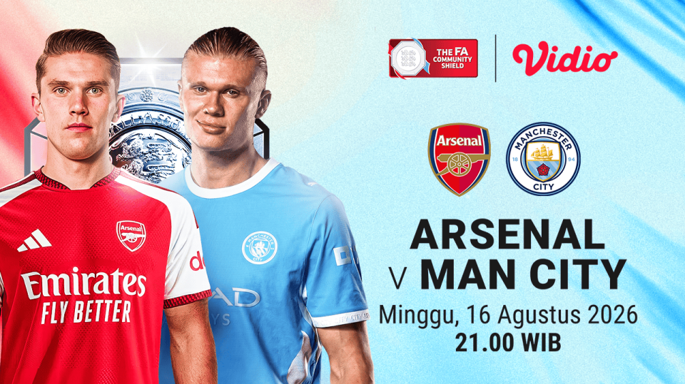 FA Community Shield