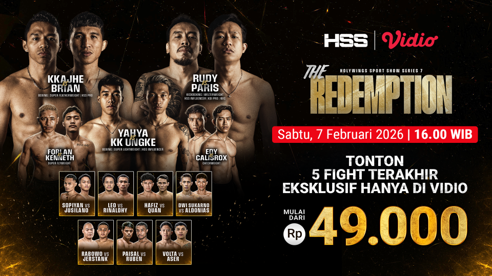 ATK BOLA_HSS Series 7_FIGHT CARD
