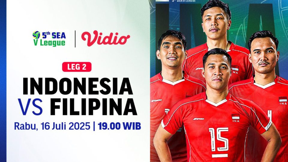 ATK BOLA_MEN SEA V LEAGUE_