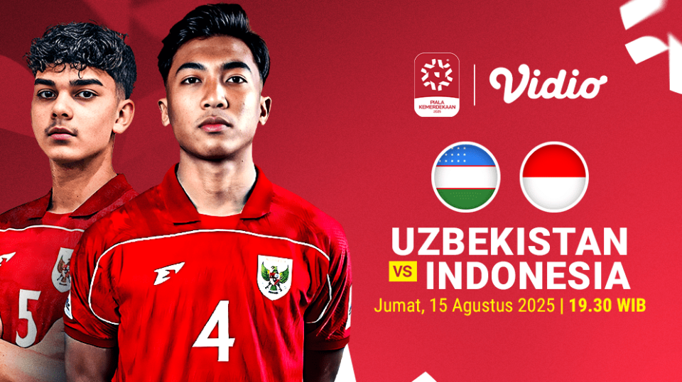 Piala Kemerdekaan 2025