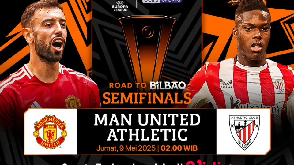 ATK BOLA_UEL 24_25_Highlighted Match_Man United vs Athletic