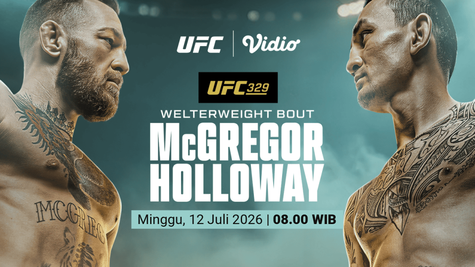 ATK BOLA_UFC 329_MCGREGOR VS HOLLOWAY