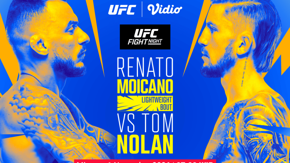 ATK BOLA_UFC Fight Night_ Moicano vs Nolan