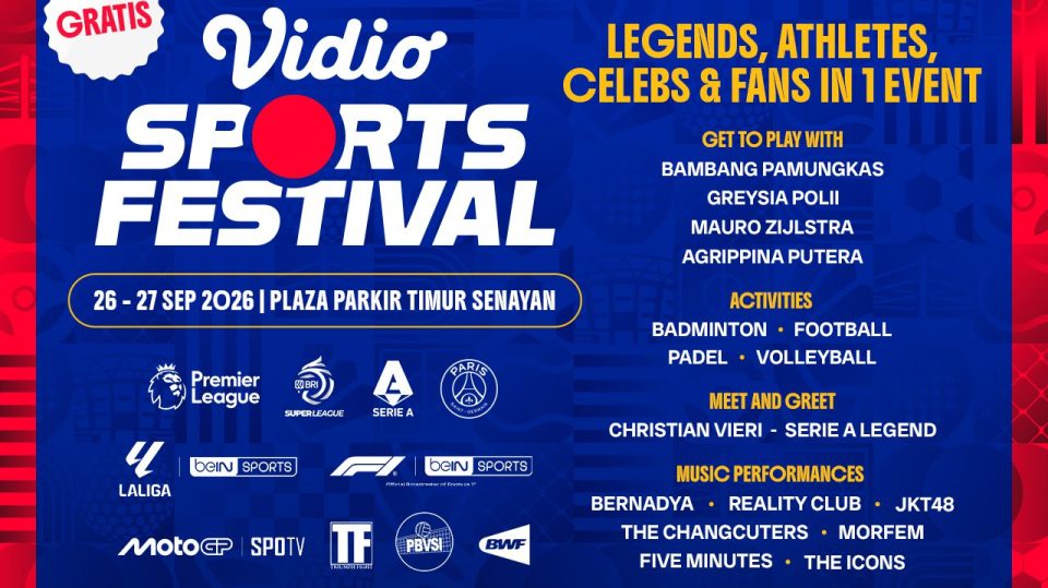 ATK BOLA_VIDIO SPORT FESTIVAL 2026_POLOS