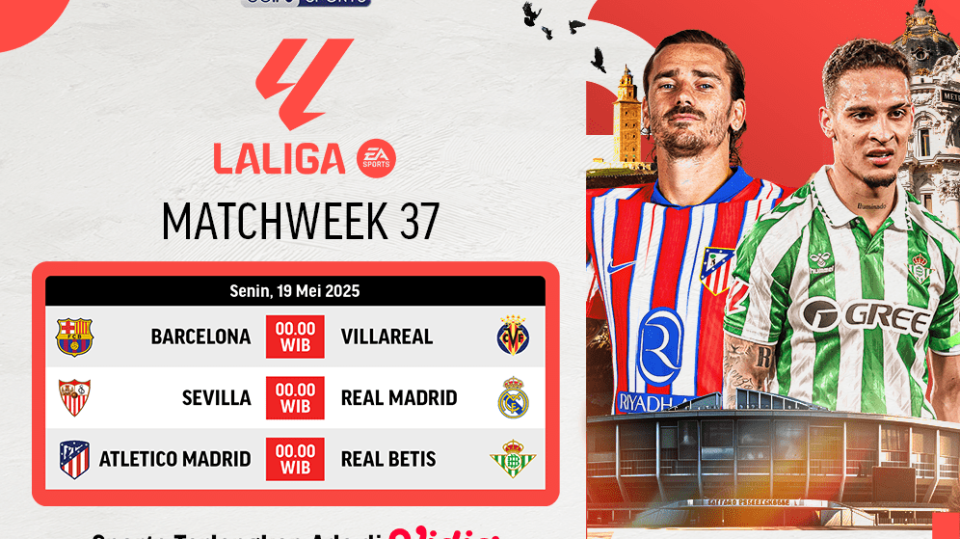 ATK Bola_La Liga 24_25_Matchweek 37