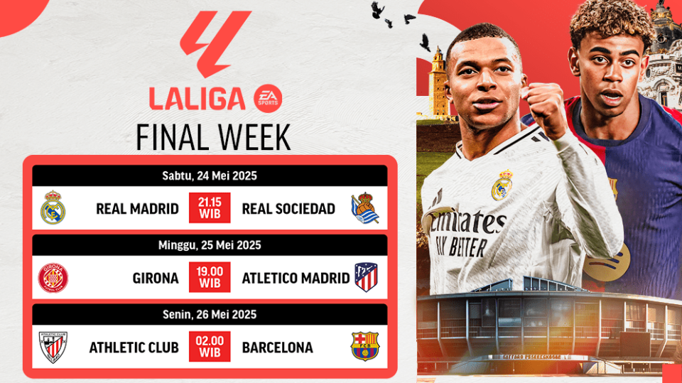 streaming final laliga 2025