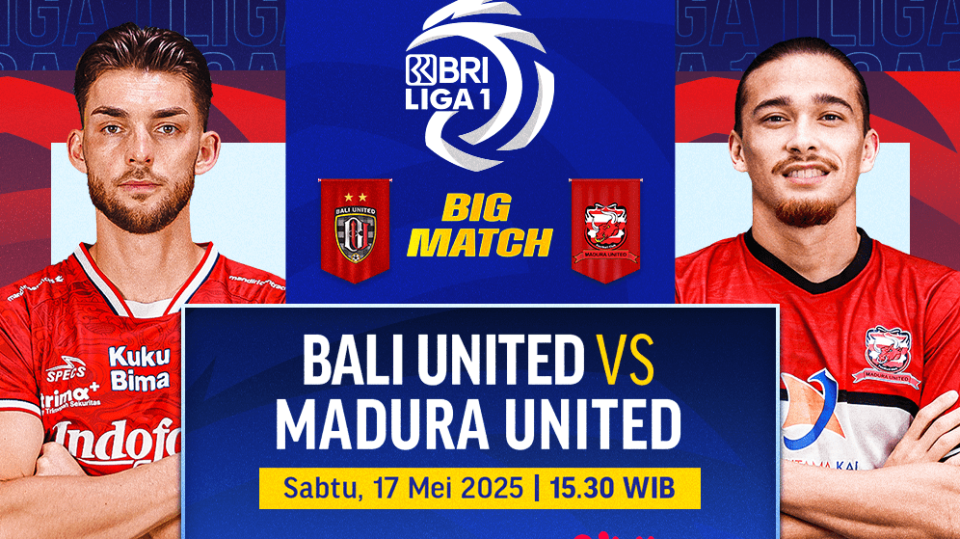 ATK Bolanet_BRI Liga 1 2024_BIG MATCH_Bali United FC vs Madura United FC
