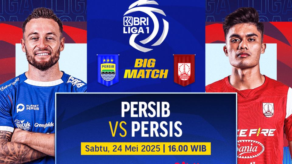 persib vs persis
