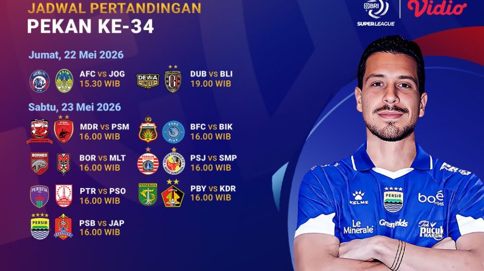 ATK Bolanet_BRI SUPER LEAGUE_JADWAL