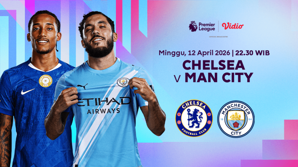 Chelsea vs Man City