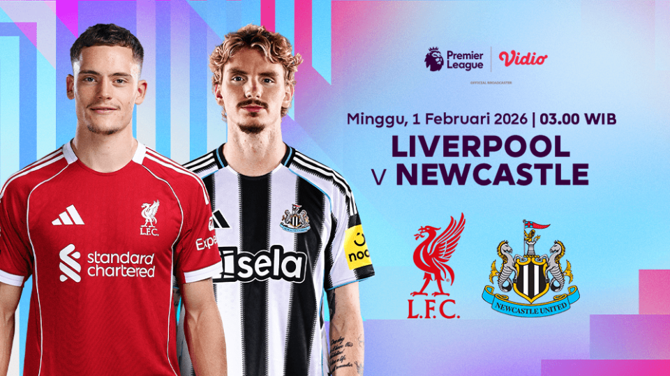 Liverpool vs Newcastle