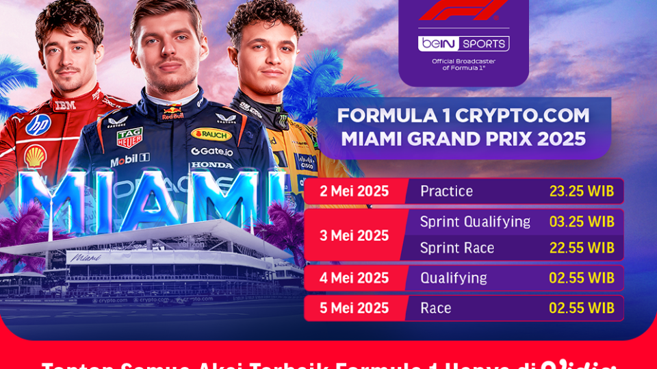 ATK Bolanet_F1 2025_SCHEDULE