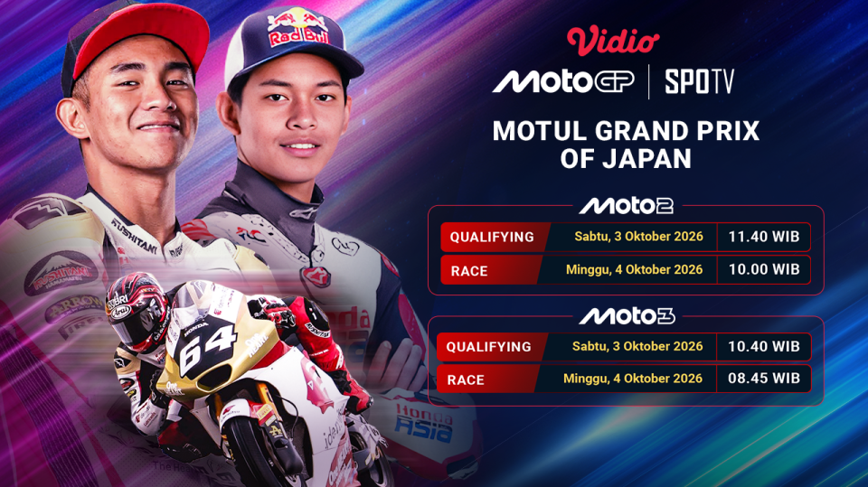 ATK Bolanet_MOTO2 & MOTO3 2026_JADWAL