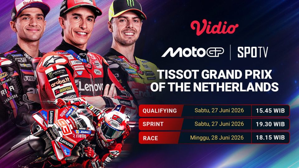 ATK Bolanet_MOTOGP 2026_JADWAL