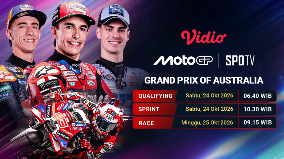 ATK Bolanet_MOTOGP 2026_JADWAL