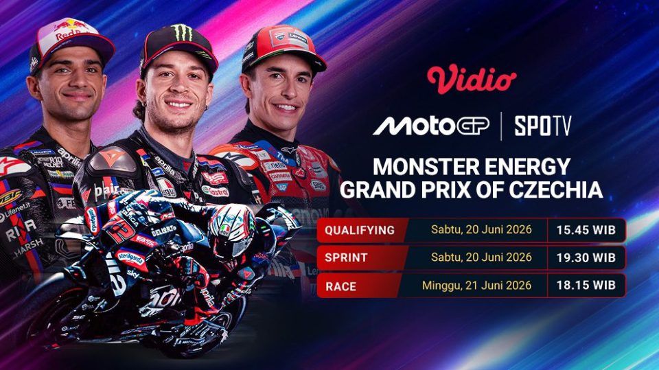 ATK Bolanet_MOTOGP 2026_JADWAL