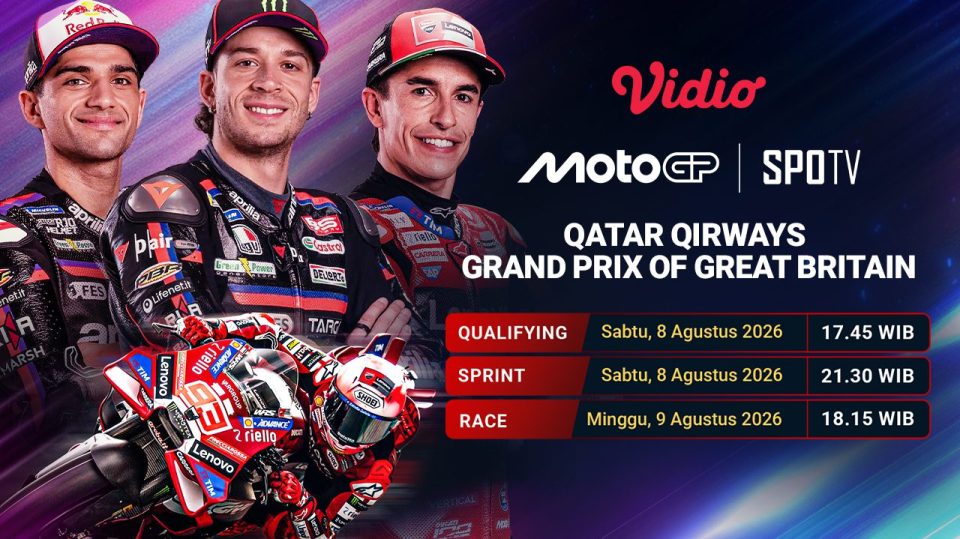 ATK Bolanet_MOTOGP 2026_JADWAL