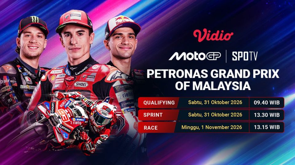 ATK Bolanet_MOTOGP 2026_JADWAL