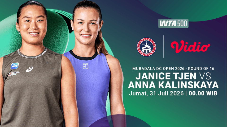 ATK Bolanet_WTA 2026_Mubadala DC Open_Janice Tjen vs Anna Kalinskaya