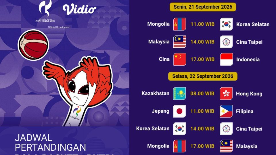 ATK_ASIAN GAMES 2026_JADWAL GENERAL_BOLA BASKET