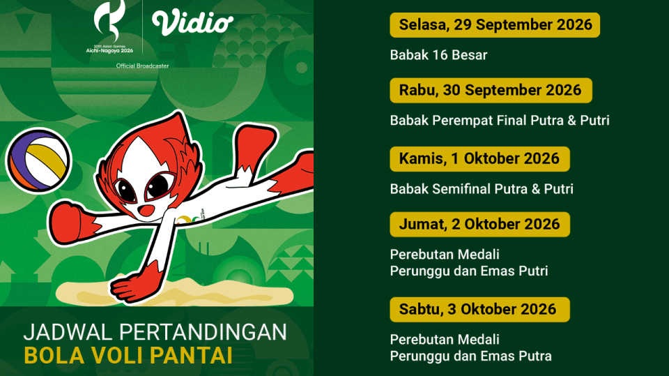 ATK_ASIAN GAMES 2026_JADWAL GENERAL_BULU TANGKIS_