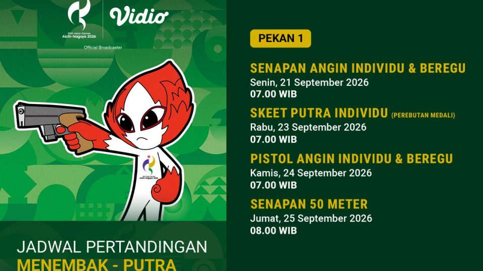 ATK_ASIAN GAMES 2026_JADWAL GENERAL_BULU TANGKIS_