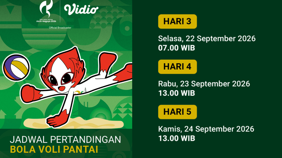 ATK_ASIAN GAMES 2026_JADWAL GENERAL_BULU TANGKIS_