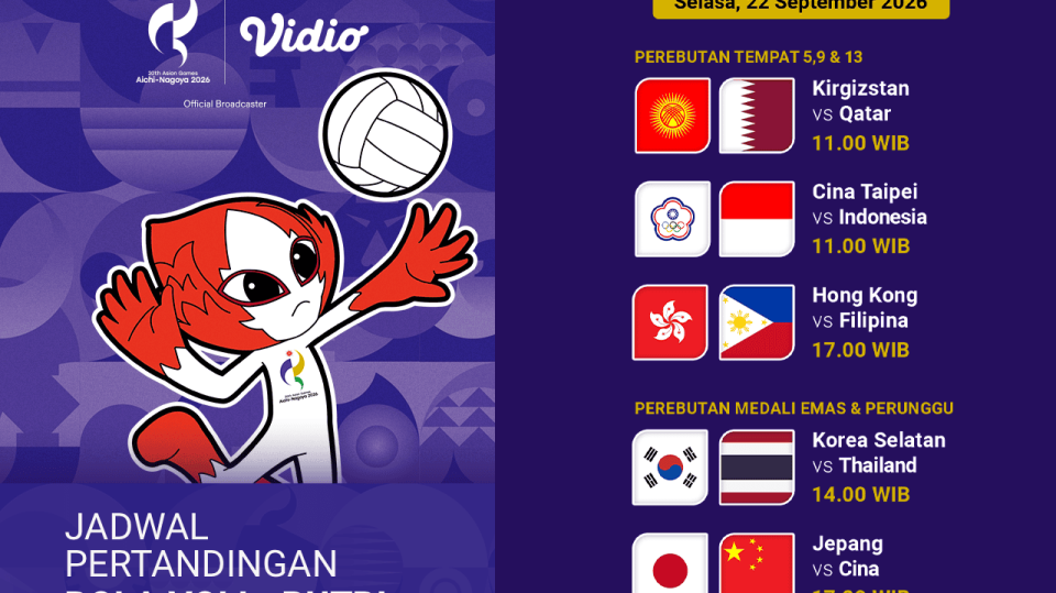 ATK_ASIAN GAMES 2026_JADWAL GENERAL_VOLLEYBALL