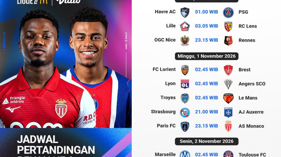 ATK_LIGUE 1 2026_SCHEDULE