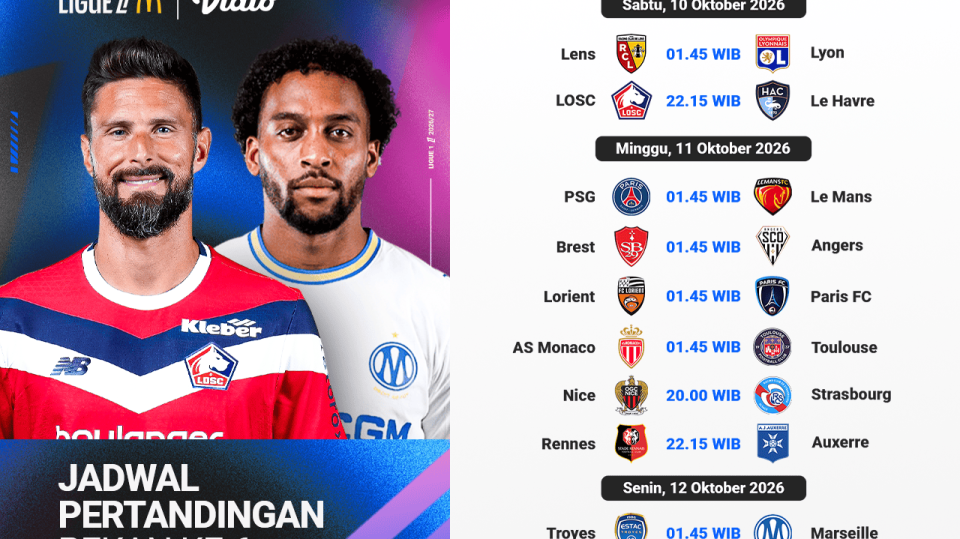 Ligue 1