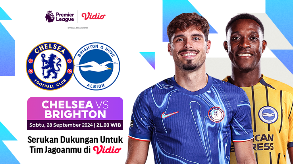 Arsenal vs Leicester City yang patut untuk disaksikan