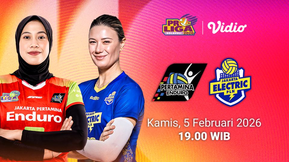 ATK_PROLIGA 2026_MATCH_Pertamina Enduro vs BJB Tandamata