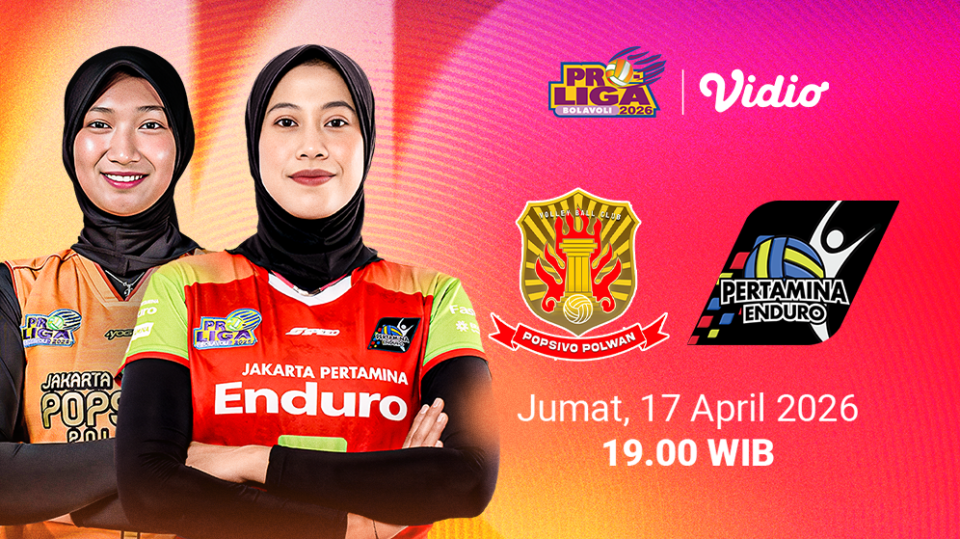 ATK_PROLIGA 2026_MATCH_Popsivo Polwan vs Pertamina Enduro
